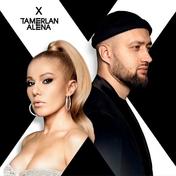 Обложка: TamerlanAlena - Taxi