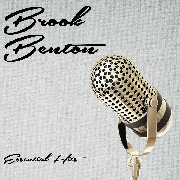 Обложка: Brook Benton - Baby Won't You Please Come Home