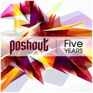 Обложка: Poshout - Starfall