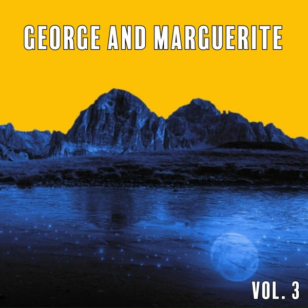 Обложка: George and Marguerite - Out for Justice