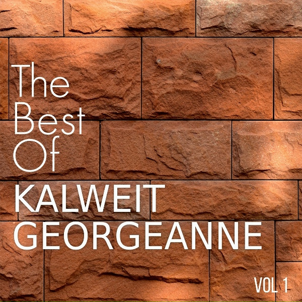 Обложка: KALWEIT GEORGEANNE, THE SPOKES - Mulch