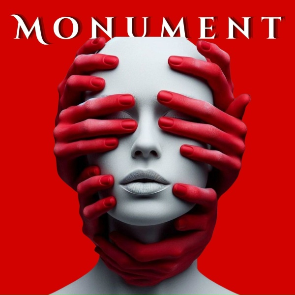 Обложка: KODI - Monument
