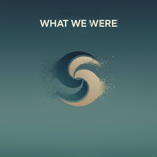 Обложка: Sadion, ZeLeo, RebornBeat - What We Were