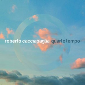 Обложка: Roberto Cacciapaglia - Atlantico