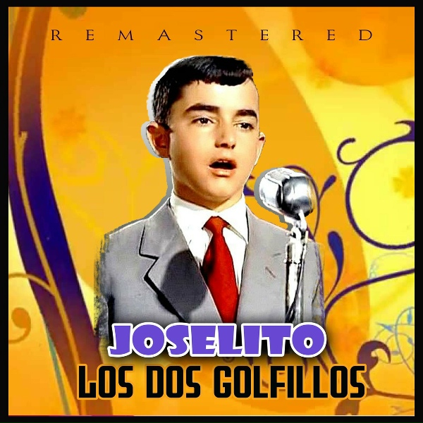 Обложка: Joselito - Pueblecito De Estrellas