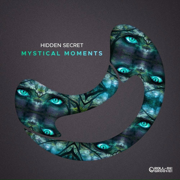 Обложка: Hidden Secret - The Moment