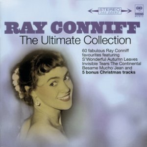 Обложка: Ray Conniff - I'm Always Chasing Rainbows