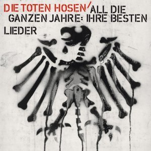 Обложка: Die Toten Hosen - Ertrinken