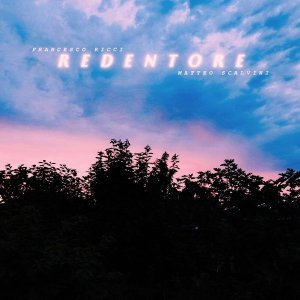 Обложка: Francesco Ricci, Matteo Scalvini - Redentore