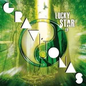 Обложка: Gravitonas - Lucky Star