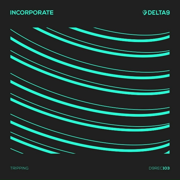 Обложка: Incorporate - Tripping