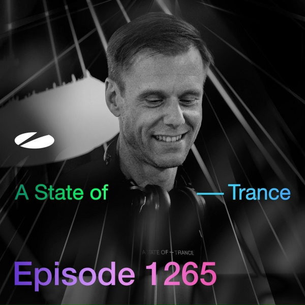 Обложка: Bigitam, Detune - Bipolar Bear (Asot 1265)