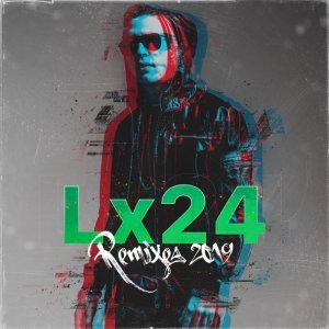 Обложка: Lx24 - Уникальная