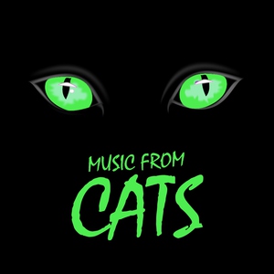 Обложка: Cats The Musical - Memory