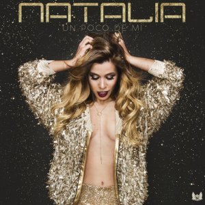 Обложка: Natalia - Loco Por Mi