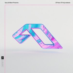 Обложка: Above & Beyond feat. Zoë Johnston - You Got To Go