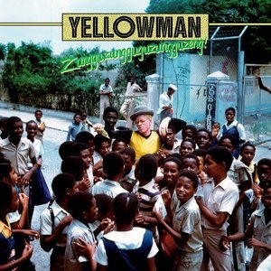 Обложка: Yellowman, Fathead - Rub A Dub A Play
