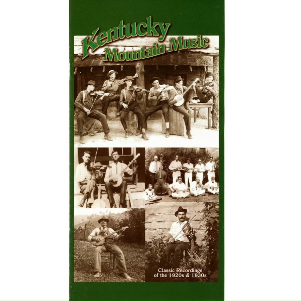 Обложка: Burnett & Rutherford - Little Stream Of Whiskey