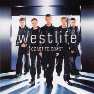 Обложка: Westlife - Soledad