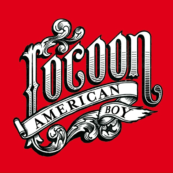 Обложка: Cocoon - American Boy