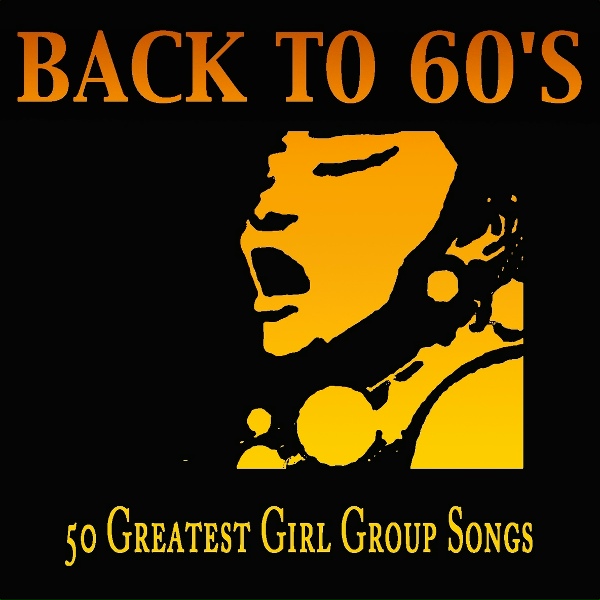 Обложка: The Bobbettes - Come-A Come-A