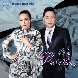 Обложка: Quang Lê - Giọt Lệ Đài Trang