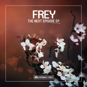 Обложка: Frey - Harlem on the Rise