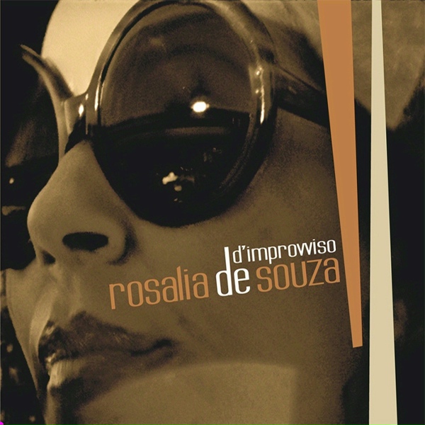 Обложка: rosalia de souza - 5 dias de carnaval