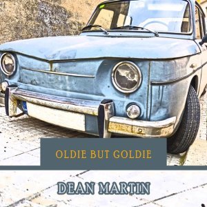 Обложка: Dean Martin - Ain't That A Kick In The Head