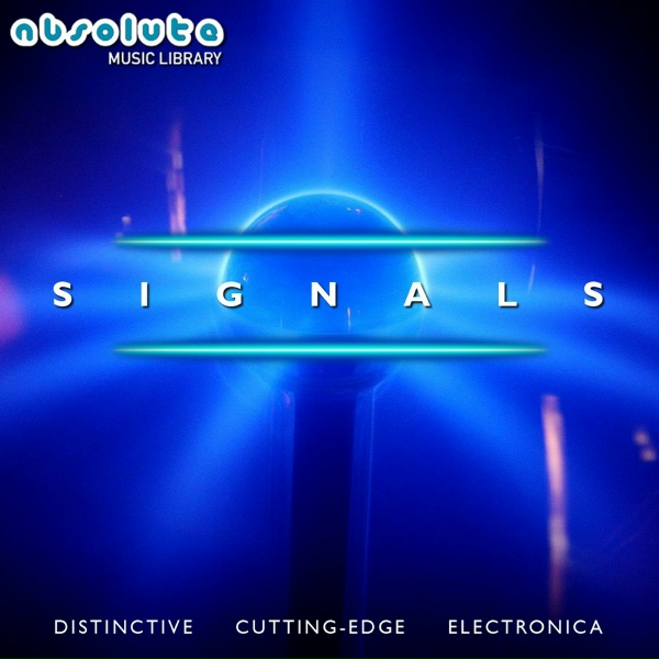 Обложка: Absolute Music - Loop