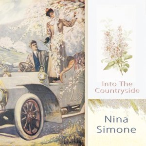 Обложка: Nina Simone - Stompin' at the Savoy