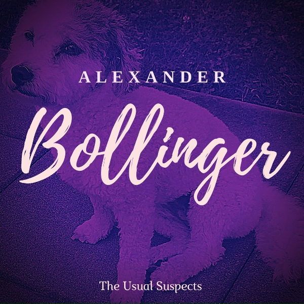 Фото: Alexander Bollinger