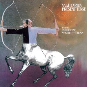 Обложка: Sagittarius - Love's Fatal Way