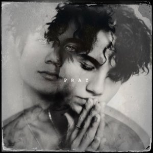 Обложка: jxdn - Pray