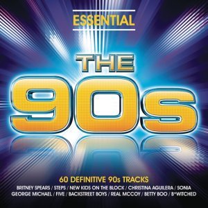 Обложка: Echobelly - Great Things