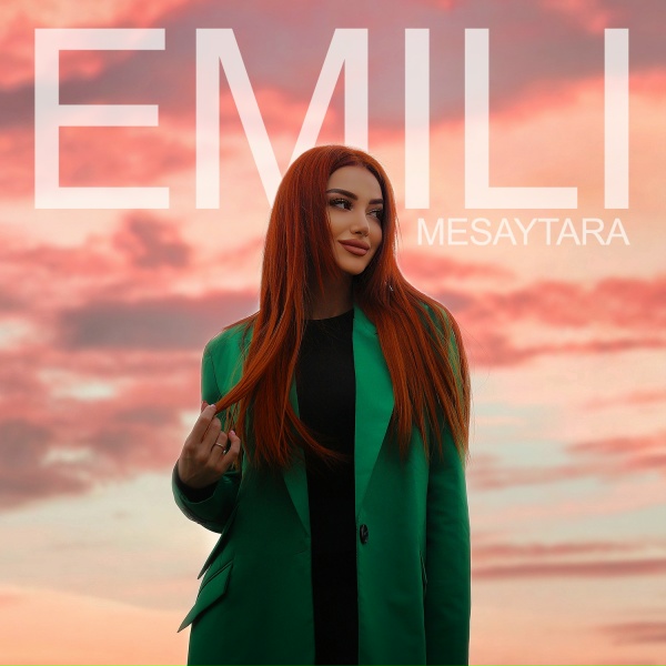 Обложка: Emili - Mesaytara