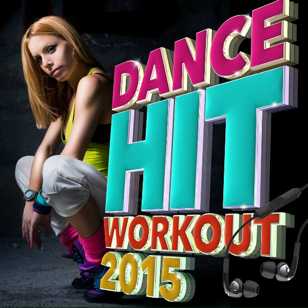 Обложка: Top 40 DJ's - I