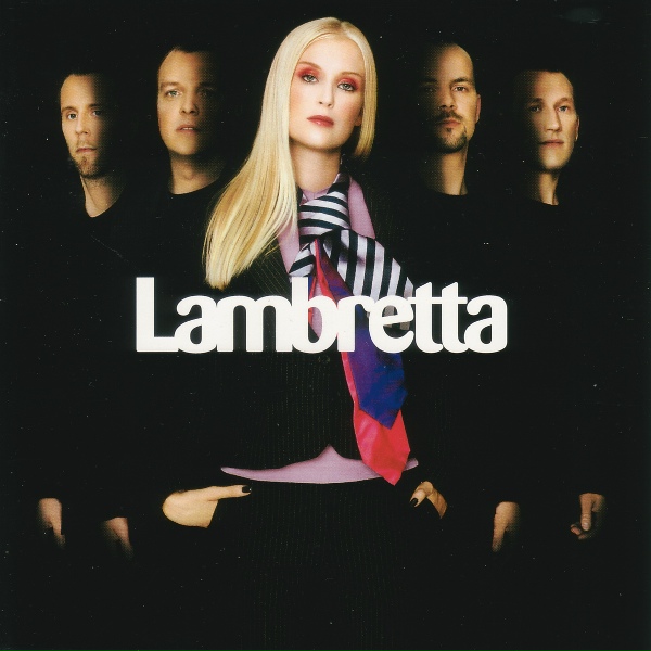 Фото: Lambretta