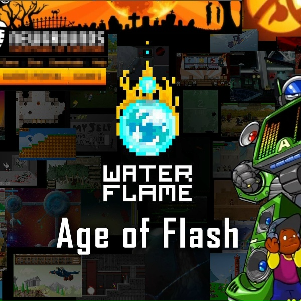 Обложка: Waterflame - Glorious Morning