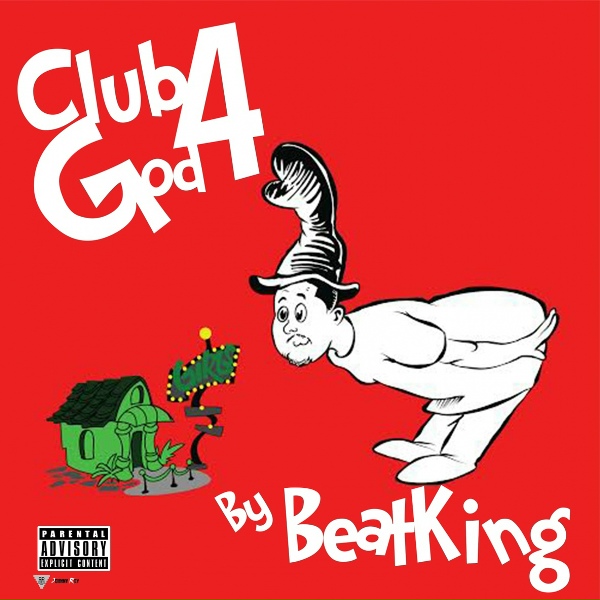 Обложка: BeatKing feat. DJ Chose - Stand Behind Her