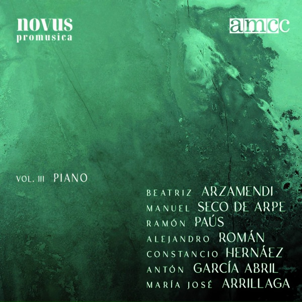 Обложка: Alberto Picó Soriano - II. Cinque Terre