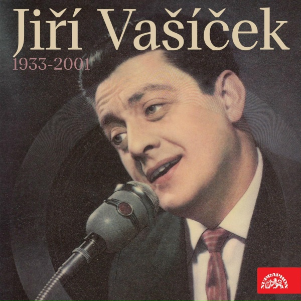 Обложка: Jiří Vašíček - Dálky