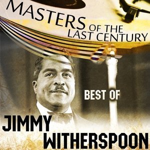 Обложка: Jimmy Witherspoon - Geneva Blues aka Evil Woman