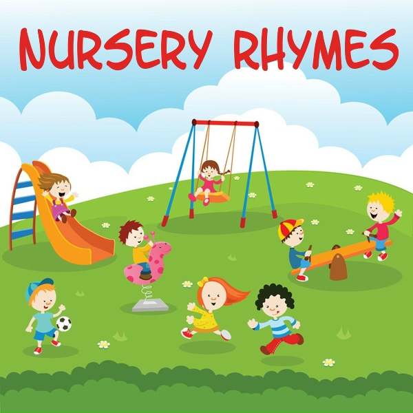 Обложка: Nursery Rhymes - Humpty Dumpty (Nursery Rhyme)