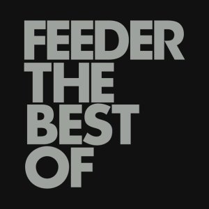 Обложка: Feeder - Comfort in Sound