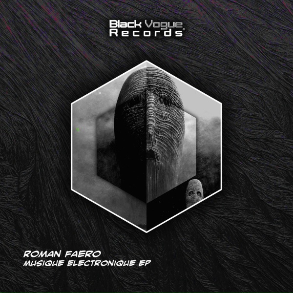 Обложка: Roman Faero - Faehard