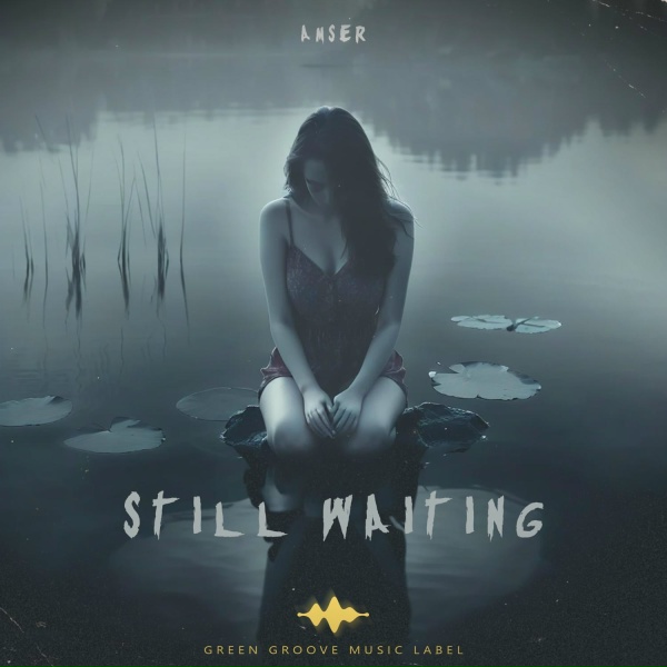 Обложка: Amser - Still Waiting