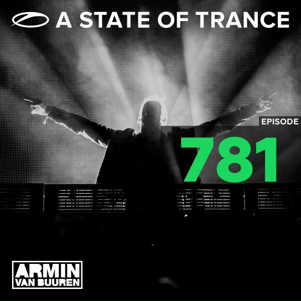 Обложка: ilan Bluestone, Grum - Sos (Asot 781)