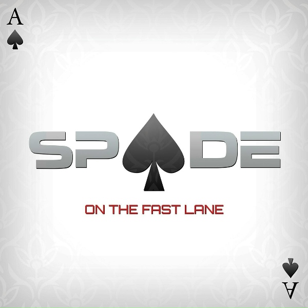 Обложка: Spade, Vibe Tribe - Music People