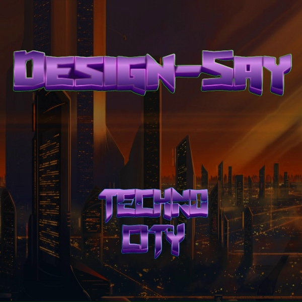 Обложка: Design-Say - FIRE SPARK